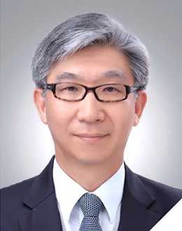 서강대학교 경제대학원장 박정수